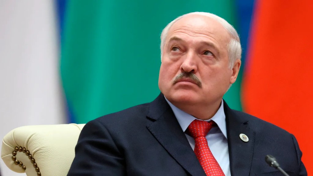 High potential for serious instability in&nbsp;Belarus